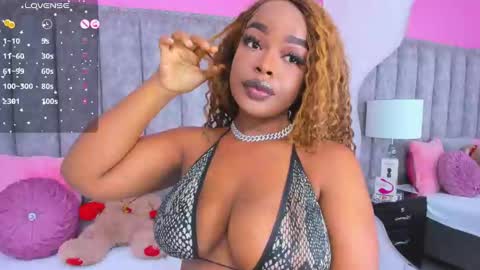 Snapshot of madissonlopez chatting on February 2025 09:36:01 PM Madisson Lopez online show from February 2025 09:36:01 PM