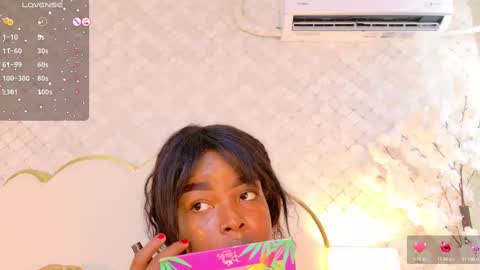 Snapshot of madissonlopez chatting on September 2025 08:45:02 PM Madisson Lopez online show from September 2025 08:45:02 PM