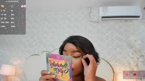 Snapshot of madissonlopez chatting on November 2025 08:53:02 PM Madisson Lopez online show from November 2025 08:53:02 PM