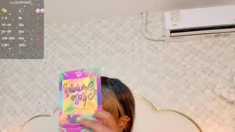 Snapshot of madissonlopez chatting on January 2026 08:45:01 PM Madisson Lopez online show from January 2026 08:45:01 PM