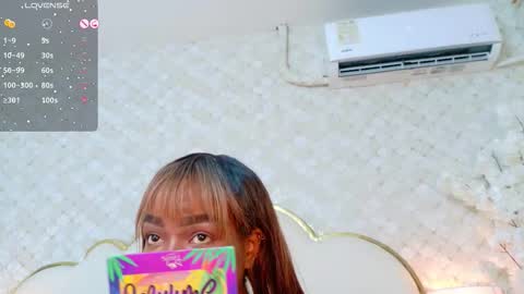 Snapshot of madissonlopez chatting on January 2026 09:42:01 PM Madisson Lopez online show from January 2026 09:42:01 PM