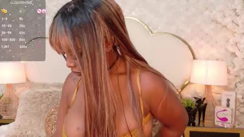 Snapshot of madissonlopez chatting on January 2026 10:24:02 PM Madisson Lopez online show from January 2026 10:24:02 PM