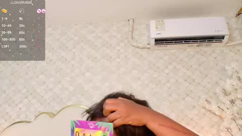 Snapshot of madissonlopez chatting on February 2026 04:33:01 AM Madisson Lopez online show from February 2026 04:33:01 AM