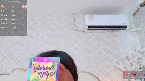 Snapshot of madissonlopez chatting on February 2026 08:29:02 PM Madisson Lopez online show from February 2026 08:29:02 PM