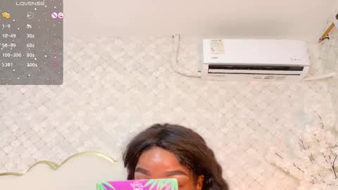 Snapshot of madissonlopez chatting on February 2026 09:20:01 PM Madisson Lopez online show from February 2026 09:20:01 PM