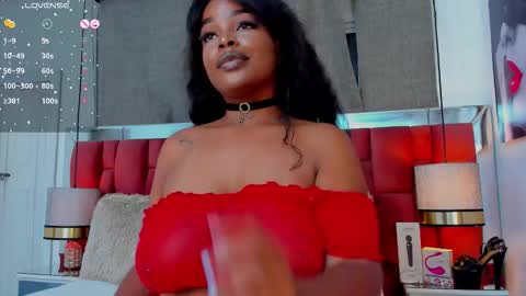 Snapshot of madissonlopez chatting on February 2026 11:20:01 PM Madisson Lopez online show from February 2026 11:20:01 PM