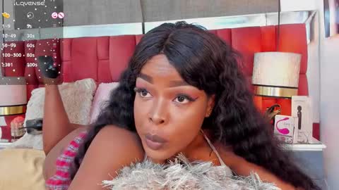 Snapshot of madissonlopez chatting on February 2026 09:44:02 PM Madisson Lopez online show from February 2026 09:44:02 PM