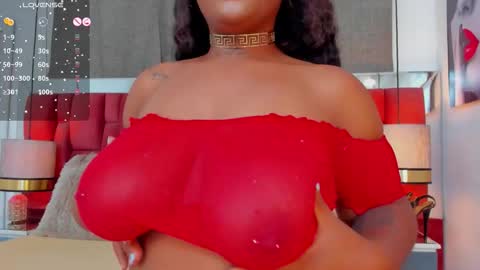 Snapshot of madissonlopez chatting on February 2026 09:33:02 PM Madisson Lopez online show from February 2026 09:33:02 PM