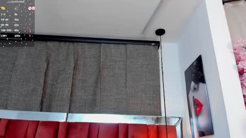 Madisson Lopez online show from March 2026 04:27:01 AM