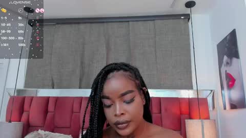 Madisson Lopez online show from April 2026 08:26:01 PM