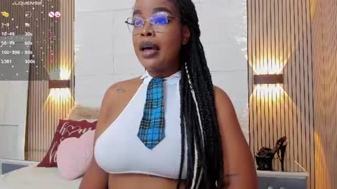 Madisson Lopez online show from June 2026 09:38:01 PM