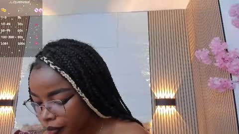 Madisson Lopez online show from July 2026 08:55:01 PM