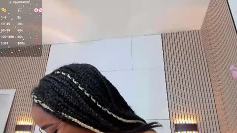 Madisson Lopez online show from July 2026 09:31:02 PM