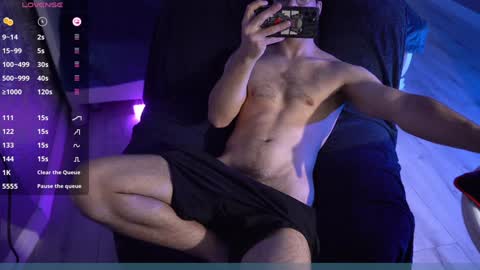 Snapshot of madmaxbad chatting on January 2025 04:45:01 PM madmaxbad online show from January 2025 04:45:01 PM