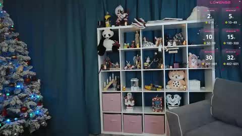 Alice online show from December 2024 06:09:02 PM