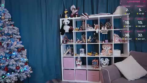 Alice online show from December 2024 03:11:02 PM