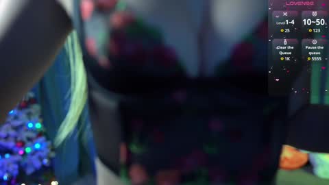 Alice online show from December 2024 02:58:02 PM