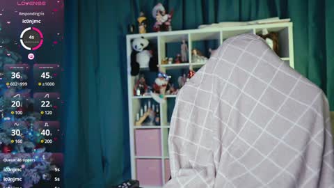 Alice online show from December 2024 06:12:01 PM