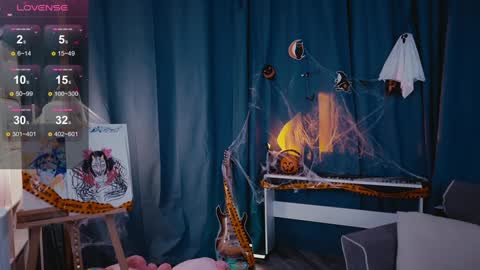 Alice online show from October 2025 02:50:02 PM