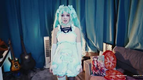 Alice online show from February 2026 06:13:01 PM