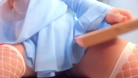 Madoka online show from February 2026 12:09:02 PM