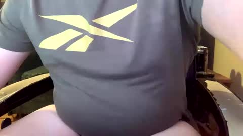 Camboy online show from October 2025 11:38:01 PM