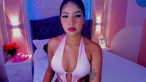 Madison online show from December 2025 06:58:01 PM