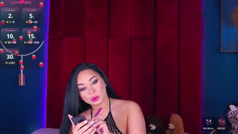 MadyLuxx online show from April 2026 07:00:01 PM