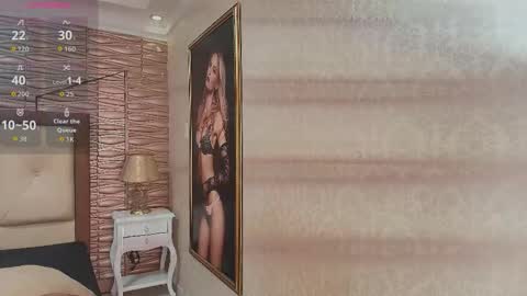 madyscarlett online show from November 2025 08:43:01 PM