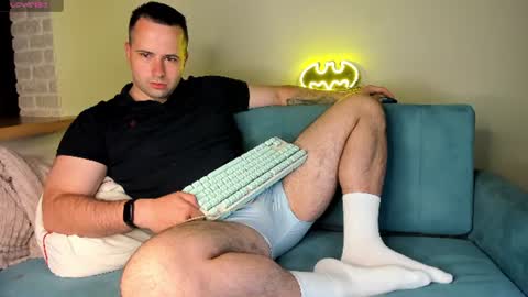 Snapshot of madzuru chatting on July 2026 02:44:01 AM Gregory online show from July 2026 02:44:01 AM