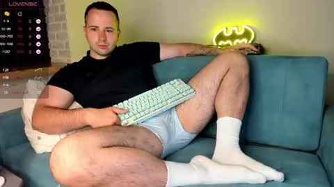 Snapshot of madzuru chatting on July 2026 02:18:01 AM Gregory online show from July 2026 02:18:01 AM