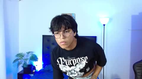 Maik online show from February 2026 10:24:02 PM