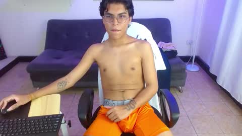 Maik online show from February 2026 09:37:02 PM