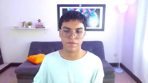 Maik online show from March 2026 09:08:01 PM