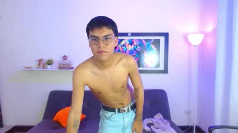 Maik online show from March 2026 10:58:02 PM