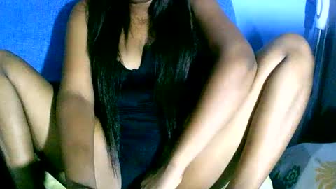 MaelahLove online show from February 2025 03:07:01 AM