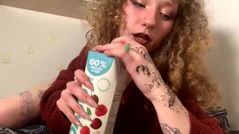 maevebabexo online show from December 2025 02:30:02 AM