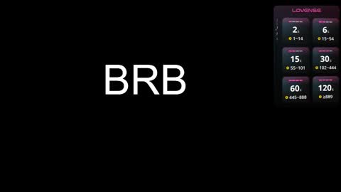 Maevee online show from March 2026 09:25:01 AM