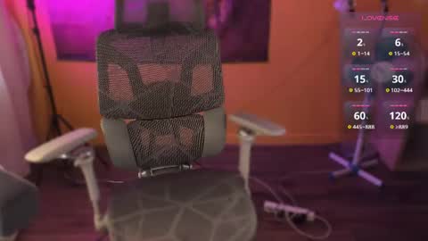 Maevee online show from July 2026 09:55:02 AM