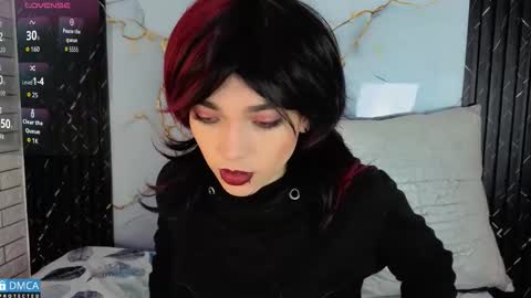 maevekuro online show from October 2025 03:19:01 AM