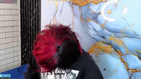 maevekuro online show from November 2025 03:38:01 AM