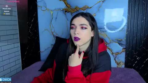 maevekuro online show from February 2026 03:01:02 AM