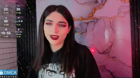 Snapshot of maevekuro chatting on June 2026 03:35:01 AM maevekuro online show from June 2026 03:35:01 AM