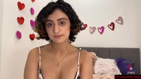 Meaves online show from January 2026 10:08:01 PM