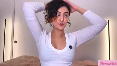 Meaves online show from February 2026 03:54:01 PM