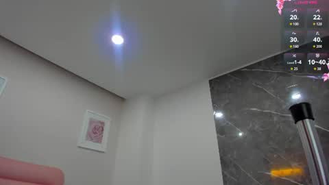 Maria fernada online show from July 2026 11:02:02 AM