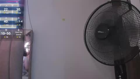 Mafe Montiel online show from June 2026 08:58:01 PM