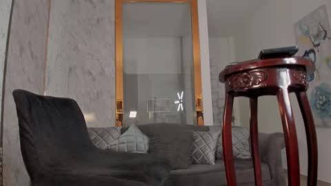 mafearias23 online show from February 2026 12:43:02 PM