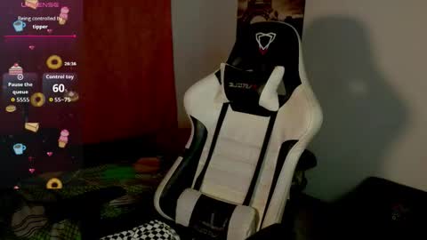 mafecito24 online show from February 2026 03:06:01 AM