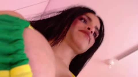 Mafer Flor online show from November 2025 09:26:02 PM